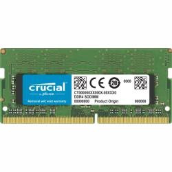 Crucial CT32G4SFD832A soDimm 32G DDR4 3200MHz CL22