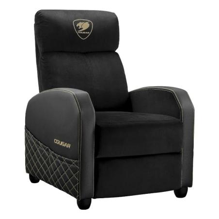 Cougar Sillón Gaming Ranger Elite Gold