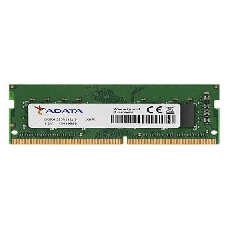 ADATA AD4S320032G22-SGN DDR4 SODIMM 32GB 3200