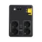 APC Back UPS 1200VA/650W 4 tom Schuko USB A+C APC Back UPS 1200VA/650W 4 tom Schuko USB A+C