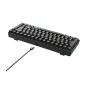 Hiditec teclado Gaming GM1K Switches red Hiditec teclado Gaming GM1K Switches red