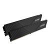 ADATA XPG D35 Gaming DDR4 2x8GB 3200Mhz Negro