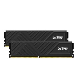 ADATA XPG D35 Gaming DDR4 2x8GB 3600Mhz Negro