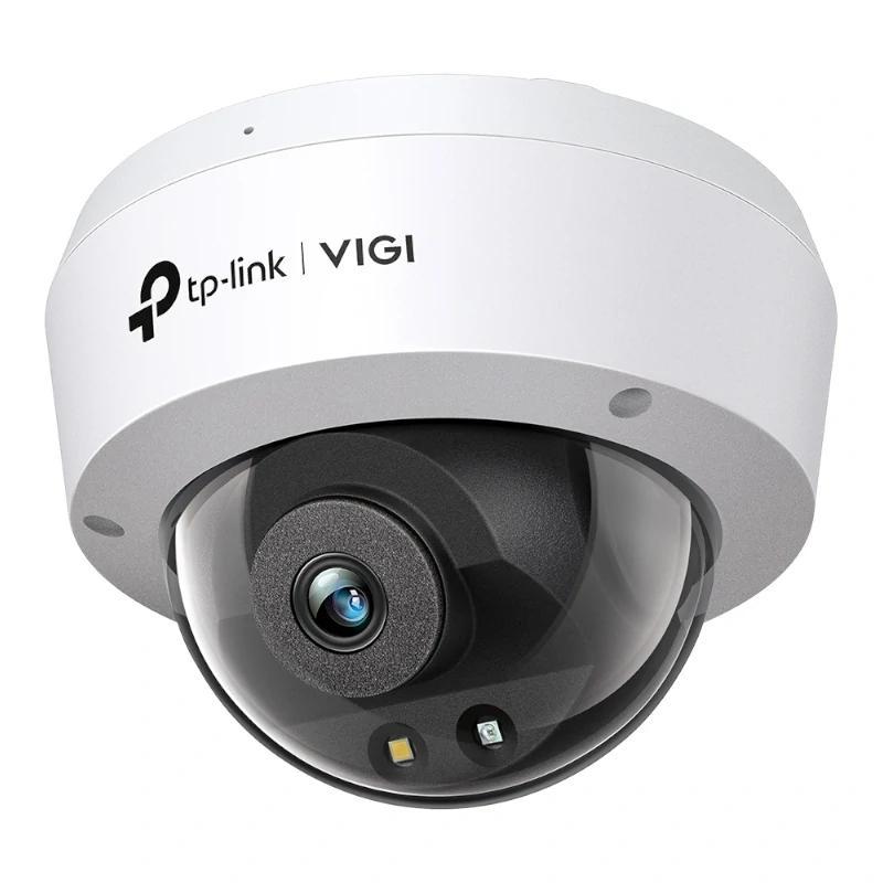 VIGI Cámara IP Domo C250 5MP Plástico Full-Color 2 VIGI Cámara IP Domo C250 5MP Plástico Full-Color 2
