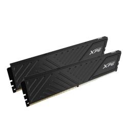 ADATA XPG D35 Gaming DDR4 2x8GB 3600Mhz Negro