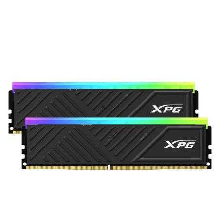 ADATA XPG D35G SPECTRIX DDR4 2x16GB 3600Mhz RGB