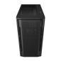 Cougar Caja Uniface Mini Black Cougar Caja Uniface Mini Black