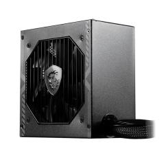 MSI Fuente Alimentación MAG A650BN 650 W 20+4 pin