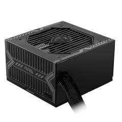 MSI Fuente Alimentación MAG A650BN 650 W 20+4 pin