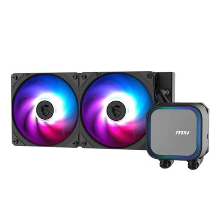 MSI Refrigeracion Liquida A13 240