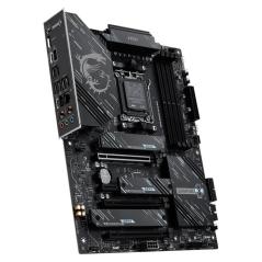 MSI Placa Base X870E GAMING PLUS WIFI DDR5 ATX