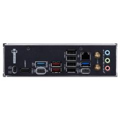 MSI Placa Base X870E GAMING PLUS WIFI DDR5 ATX