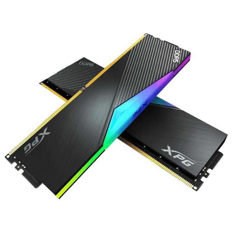 ADATA XPG Lancer DDR5 5200MHz 2x16GB CL38 ARGB