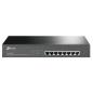 TP-LINK TL-SG1008MP Switch 8xGB PoE+ TP-LINK TL-SG1008MP Switch 8xGB PoE+