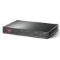 TP-Link TL-SG1210MP Switch 8xGb PoE+ 2xGb 1xSFP