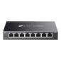 TP-Link ES208G Switch 8xGbE Acero Desktop TP-Link ES208G Switch 8xGbE Acero Desktop