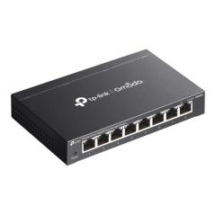 TP-Link ES208G Switch 8xGbE Acero Desktop