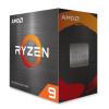 AMD RYZEN 9 5900X 4.8GHz 70MB 12 CORE AM4 BOX Sin