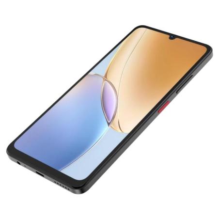 ZTE Blade A56 6,75" HD+ 4GB(+8GB) 64GB Black