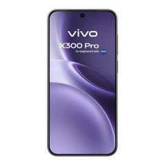 VIVO X300 Pro 6.78" 512Gb+16Gb Black