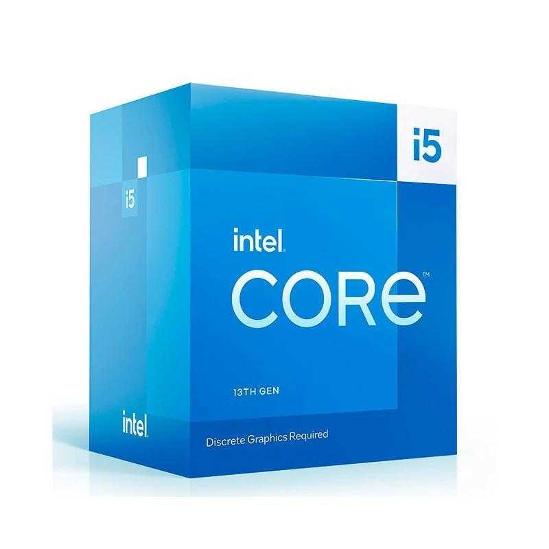 Intel Core i5 13400F 2.5Ghz 20MB LGA 1700 BOX