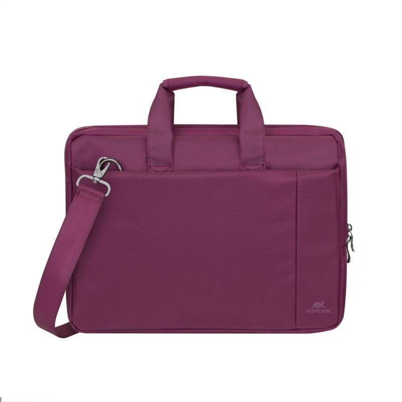 RIVACASE 8231 Central Maletín 15,6" Lila RIVACASE 8231 Central Maletín 15,6" Lila