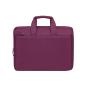 RIVACASE 8231 Central Maletín 15,6" Lila RIVACASE 8231 Central Maletín 15,6" Lila