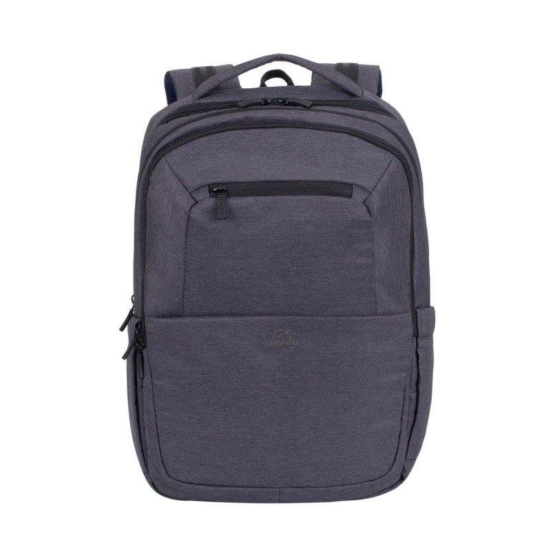 RIVACASE 7765 Suzuka XL Mochila 16" negro ECO RIVACASE 7765 Suzuka XL Mochila 16" negro ECO