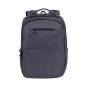 RIVACASE 7765 Suzuka XL Mochila 16" negro ECO RIVACASE 7765 Suzuka XL Mochila 16" negro ECO