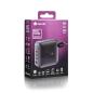 NGS CARGADOR ULTRARAPIDO165W 4 PUERTOS 3USB-C 1 US