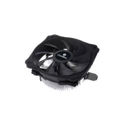 CoolBox Ventilador Univ. CPU Plannar 120 PWM