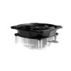 CoolBox Ventilador Univ. CPU Plannar 120 PWM