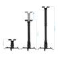 Tooq PJ2012T-B Soporte Proy Univ /Techo Incli N Tooq PJ2012T-B Soporte Proy Univ /Techo Incli N