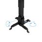 Tooq PJ2012T-B Soporte Proy Univ /Techo Incli N Tooq PJ2012T-B Soporte Proy Univ /Techo Incli N