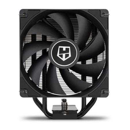 Nox Ventilador HUMMER H-224 NOIR CPU COOLE