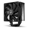 Nox Ventilador HUMMER H-224 NOIR CPU COOLE