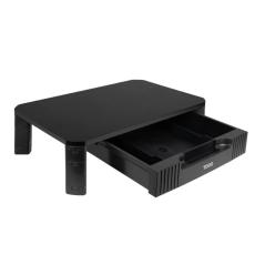 Tooq TQMMPD02 Soporte elevador multiusos cajón