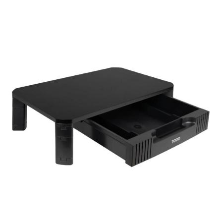 Tooq TQMMPD02 Soporte elevador multiusos cajón