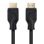 Nanocable Cable HDMI 2.1 CCS 8K M-M, 0,5 m Nanocable Cable HDMI 2.1 CCS 8K M-M, 0,5 m