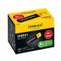 Intenso Pila Alcalina energy ultra AAALR03 Box-24 Intenso Pila Alcalina energy ultra AAALR03 Box-24