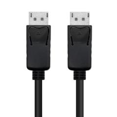 Nanocable Cable Displayport 1.4 CCS M-M 5 m