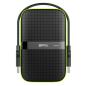 SP HD A60 2TB 2.5" USB Resistente golpes/agua SP HD A60 2TB 2.5" USB Resistente golpes/agua