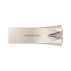 Samsung Bar Plus 512GB USB 3.1 Champaign Silver