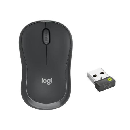 Logitech MK370 Teclado+ Ratón óptico BT 1000dpi