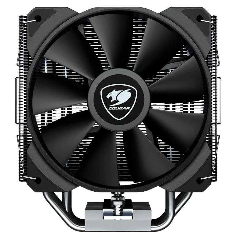 Cougar Ventilador Forza 50 Essential