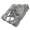 Cougar Ventilador Mhp 120 White