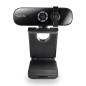 NGS Webcam PC full 2K (2560X1440) Usb 2.0