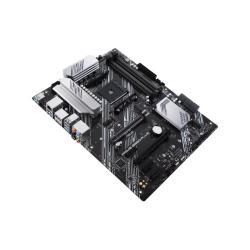 ASUS Placa Base PRIME B550-PLUS ATX AM4