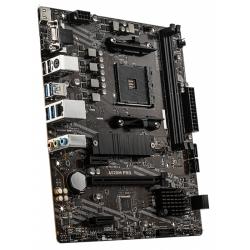 MSI Placa Base A520M PRO mATX AM4