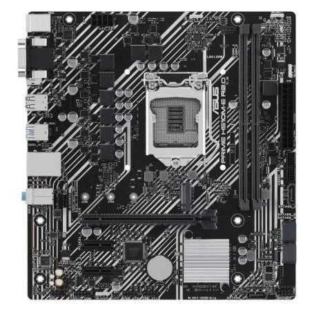 Asus Placa Base PRIME H510M-E R2.0 mATX LGA1200